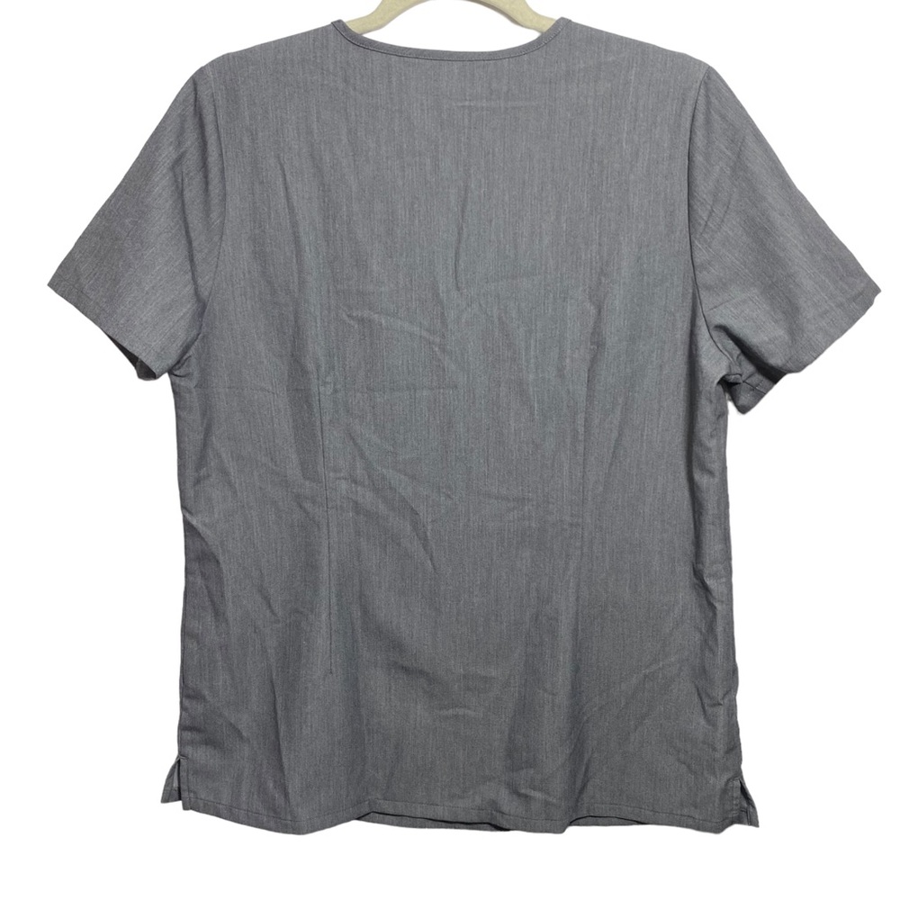 Figs Size Medium Technical Collection Women’s Gra… - image 4